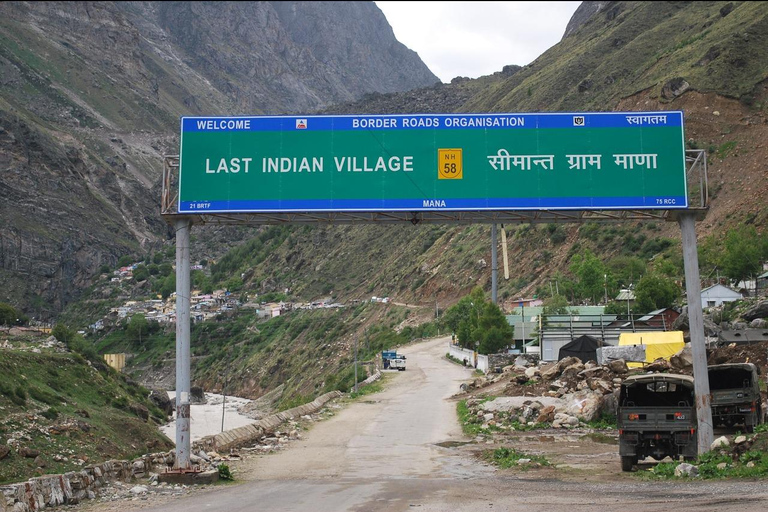 Badrinath Temple