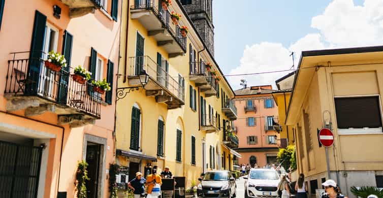 From Milan: Como, Lugano and Bellagio Exclusive Boat Cruise photo 15