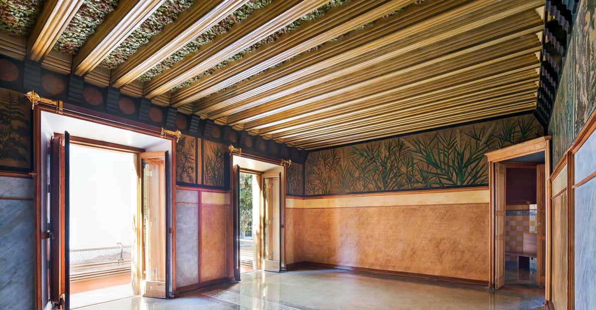 Afbeelding 23 van Barcelona Card: 25+ Musea en Gratis Openbaar Vervoer