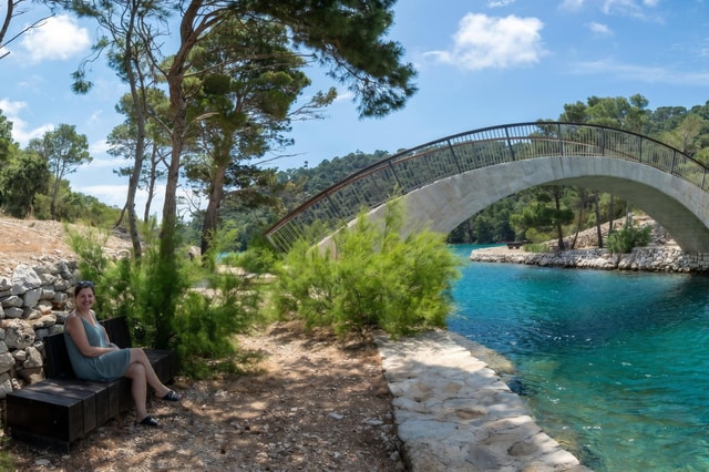 Dubrovnik to Mljet National Park Private Tour, Tickets & Car