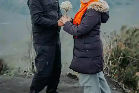 Mount Bromo Volcano Sunrise Tour Ride 4x4 Jeep