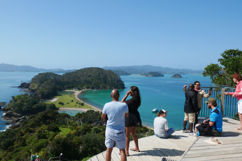 Bay of Islands Private Charter - Bootstour &amp; InselrundfahrtBay of Islands Private Charter - Bootstour &amp; Island Tour