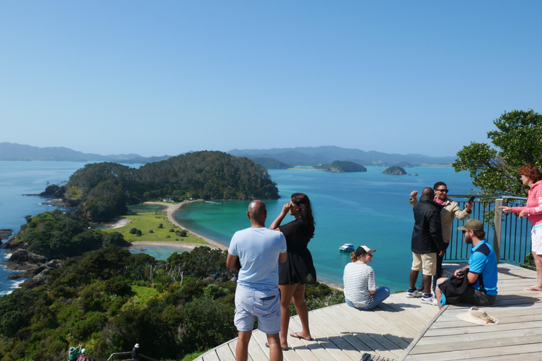 Bay of Islands Private Charter - Bootstour &amp; InselrundfahrtBay of Islands Private Charter - Bootstour &amp; Island Tour