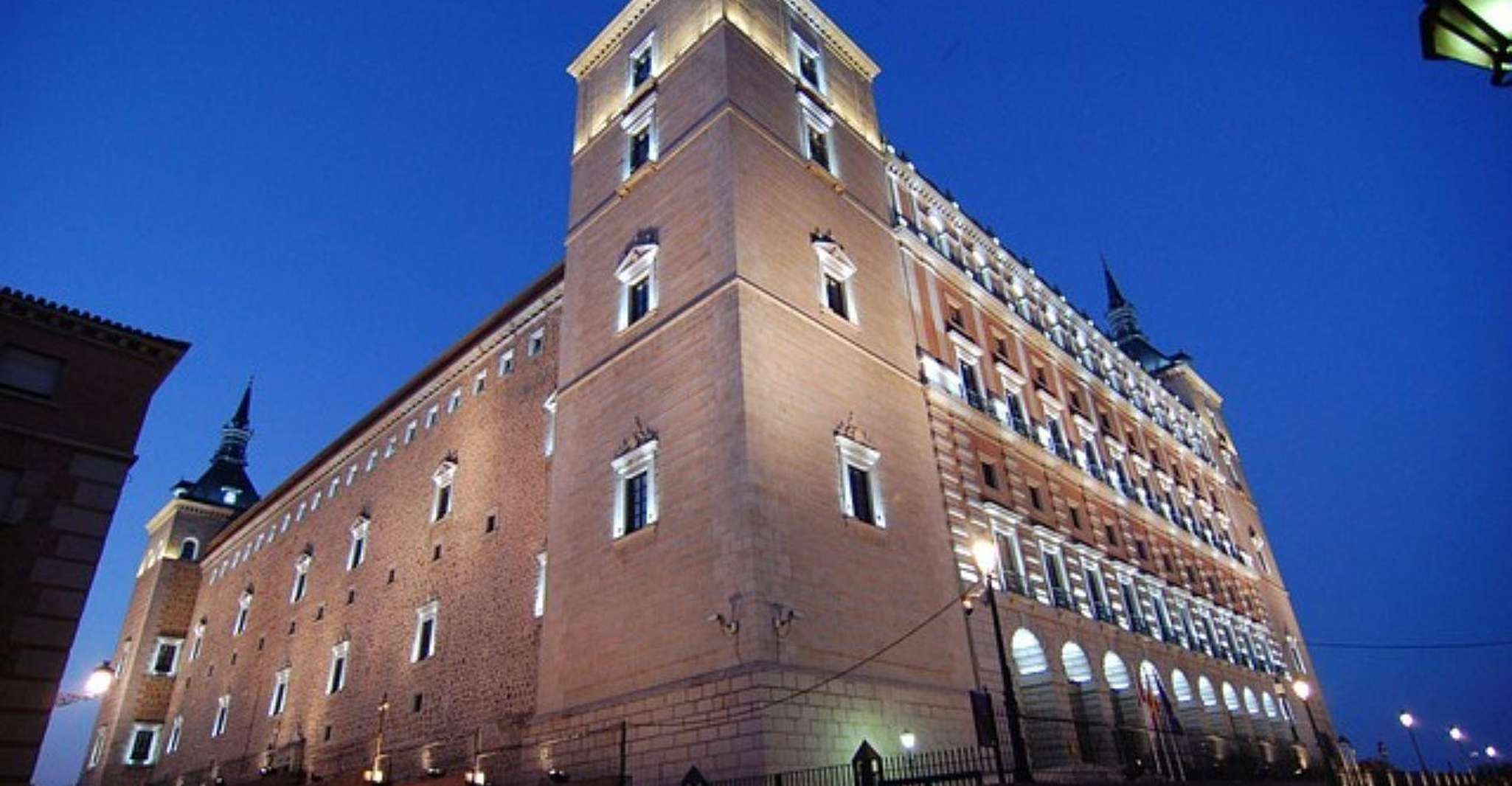 Tour Nocturno - Misterios y Leyendas de Toledo - Hizvo