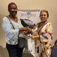 ローズホールグレートハウスデイツアー - Housity