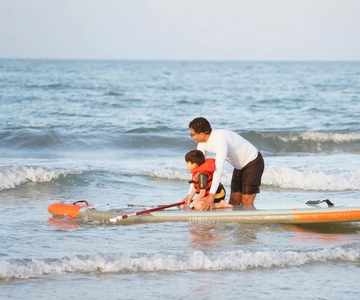 Polignano in sup: rent and discover