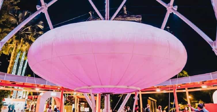 Singapore: SkyHelix Sentosa Ticket photo 4