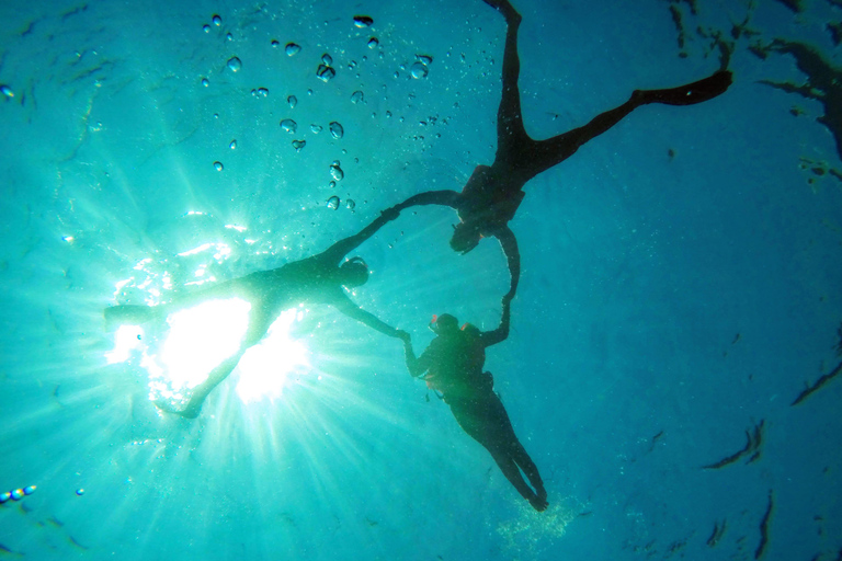 Private Snorkeling Tour Gili Trawangan,Gili Meno,Gili Air Start From: Senggigi,Mangsit,Mataram,Sira,Tanjung,Medana