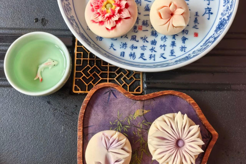 From Kunming: 7-Day Yunnan cultural private Tour