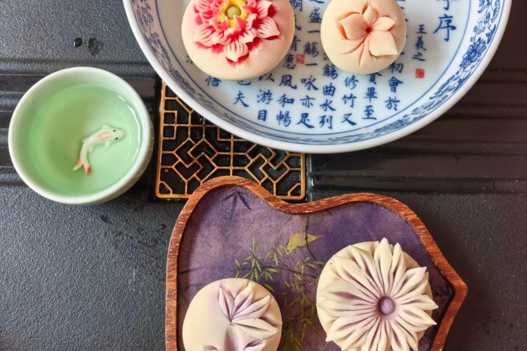 From Kunming: 7-Day Yunnan cultural private Tour