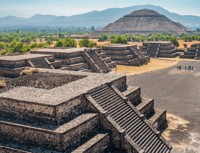 Teotihuacan e Basilica di Guadalupe con Mezcal - Housity