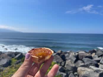 Ribeira Grande: tour gastronómico y cultural a pie