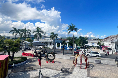 Puerto Plata: Adrenaline in Damajagua and the Essence of Dominican Life