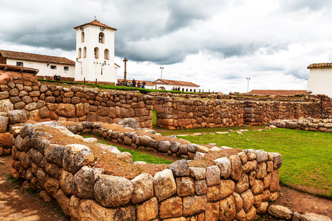 Sacred Valley: Discover the heart of the Inca Empire