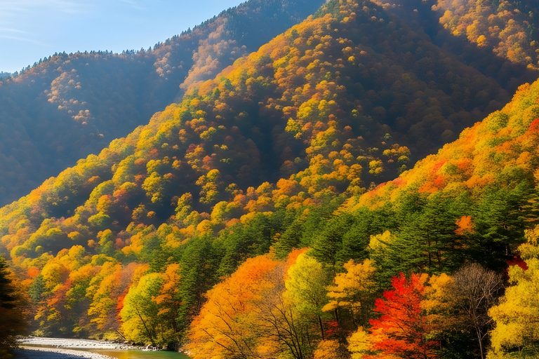 Tokyo: Nikko National Park Private Tour Hotel Pickup & Drop