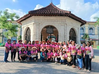 Cebu, Guided Heritage City Tour - Housity