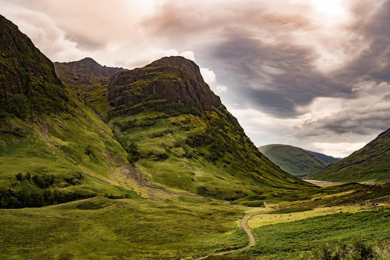 Scotland&#039;s West Coast: Online Road Trip Travel Guide