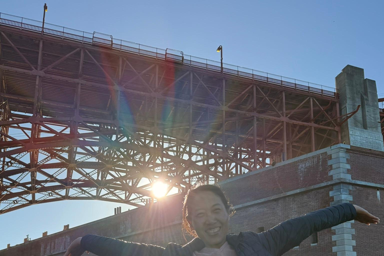 Day to Night Photo Tour of San Francisco San Francisco Day to Night Photo Tour