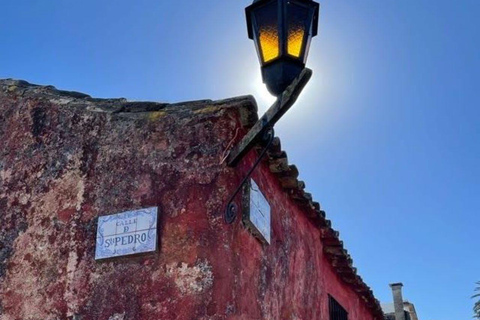 Colonia del Sacramento Private Stadtführung mit Käse- und WeinverkostungPrivater Rundgang durch Colonia del Sacramento mit Käse- und Weinverkostung