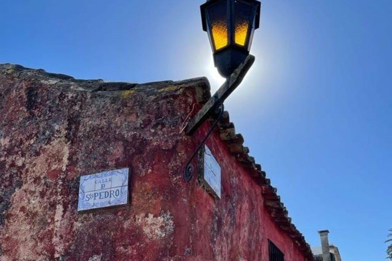 Colonia del Sacramento Private Stadtführung mit Käse- und WeinverkostungPrivater Rundgang durch Colonia del Sacramento mit Käse- und Weinverkostung
