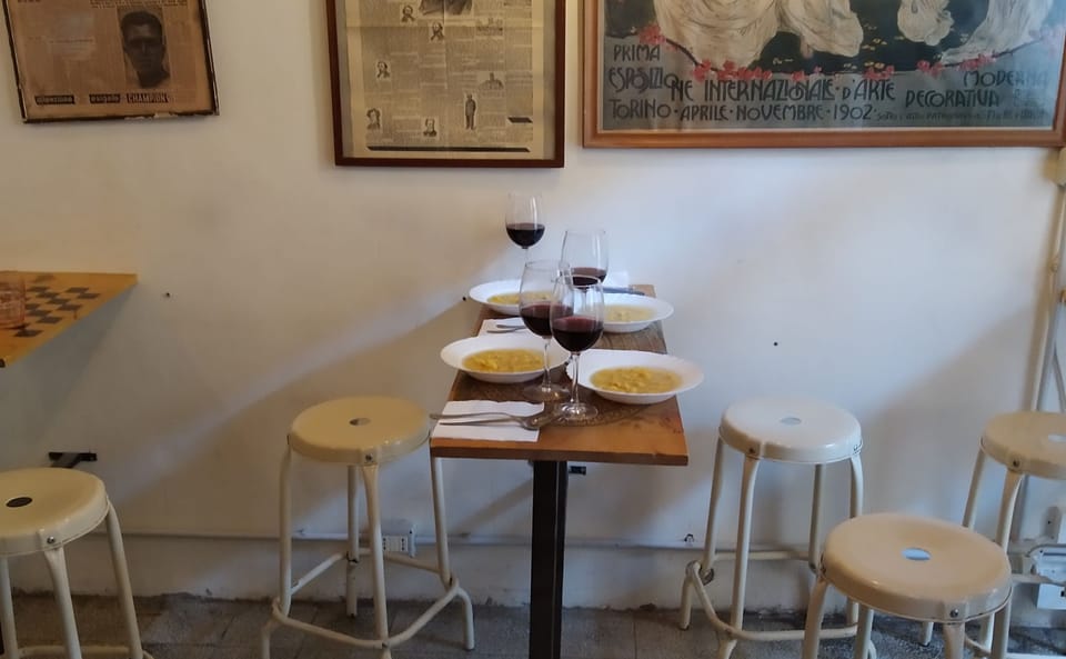 Bolognese Cooking Class in a Unique Central Grocery Store GetYourGuide