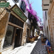 Exploring Tunis Medina: Guided Walking Tour | GetYourGuide