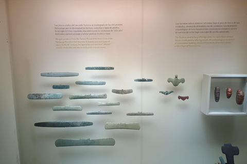 Trip to Santa Marta from Barranquilla Tour from Barranquilla to Santa Marta for 6