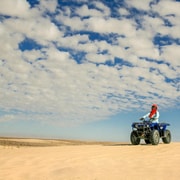 Desde Agadir: montañas del Atlas y pueblos bereberes en quad