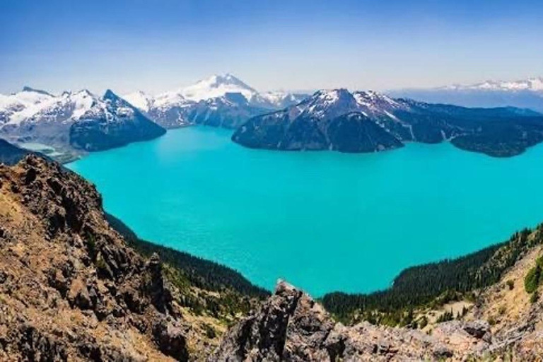 Panorama Ridge Tour & Transport - Sea To Peak Tours