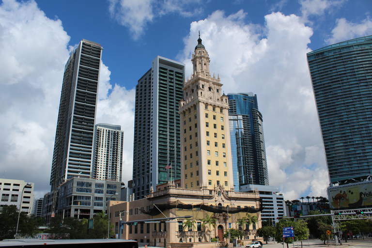 3-Day Florida Getaway: Miami, Everglades &amp; Key West Snorkel