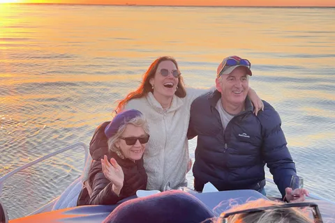 Porto: Boat trip on Douro river , six bridges /Sunset option