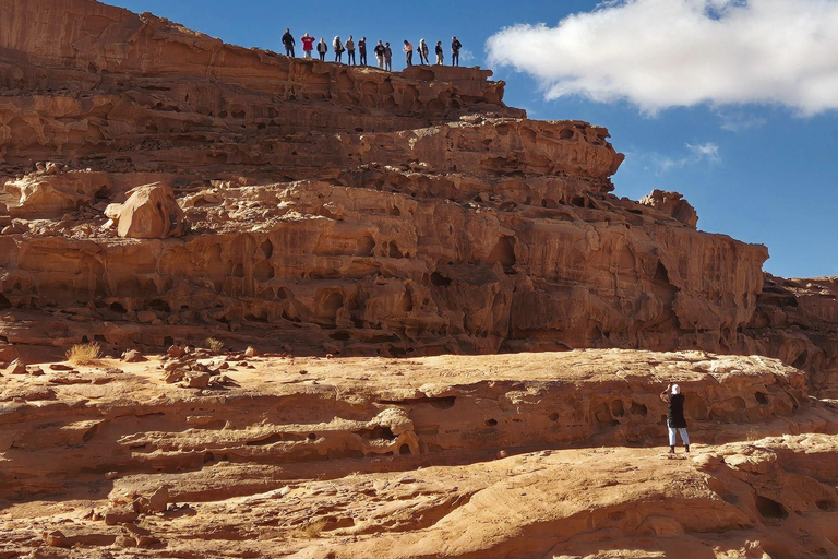 Wadi Rum All in One Day – The Ultimate Desert Discovery Wadi Rum All in One Day – The Ultimate Desert Discovery