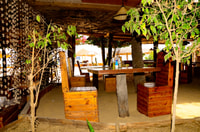 Boavista, City Tour with a Splash at Morabeza Beach Bar - Housity
