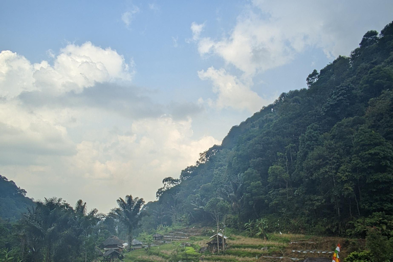 Bandung Countryside Tour: Waterfall, Rice Fields &amp; Culture