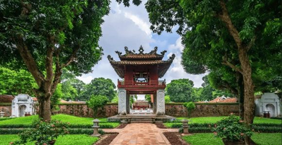 Hanoi Half Day or Full-Day City Tour: Culture, History