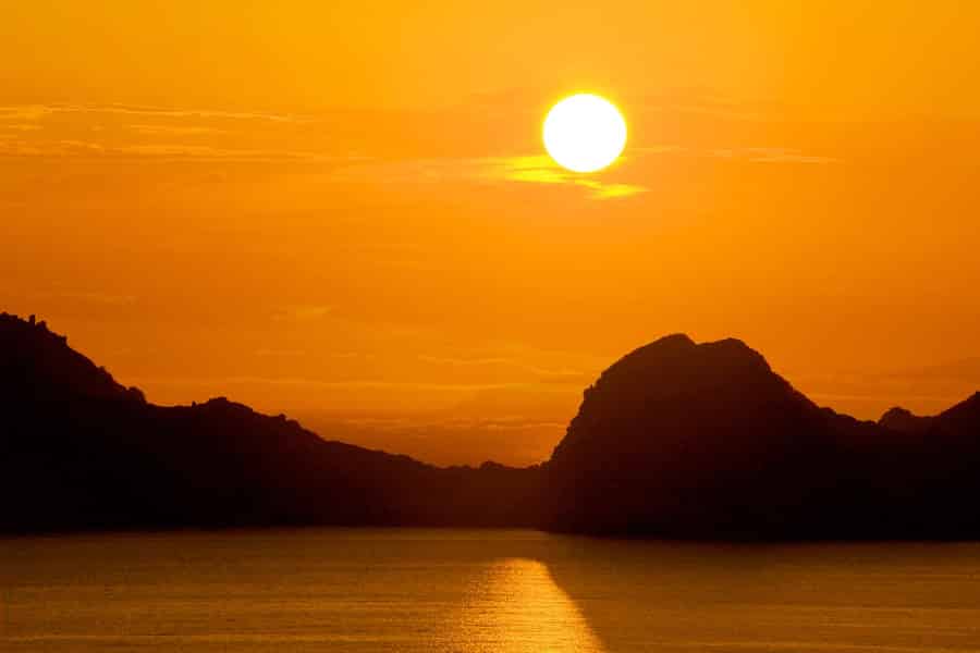 Korfu: Palaiokastritsa Schwimmen und Loggas Beach Sunset Tour. Foto: GetYourGuide