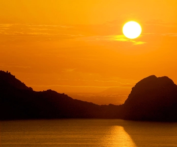 Corfù: Nuoto a Palaiokastritsa e tour al tramonto sulla spiaggia di Loggas