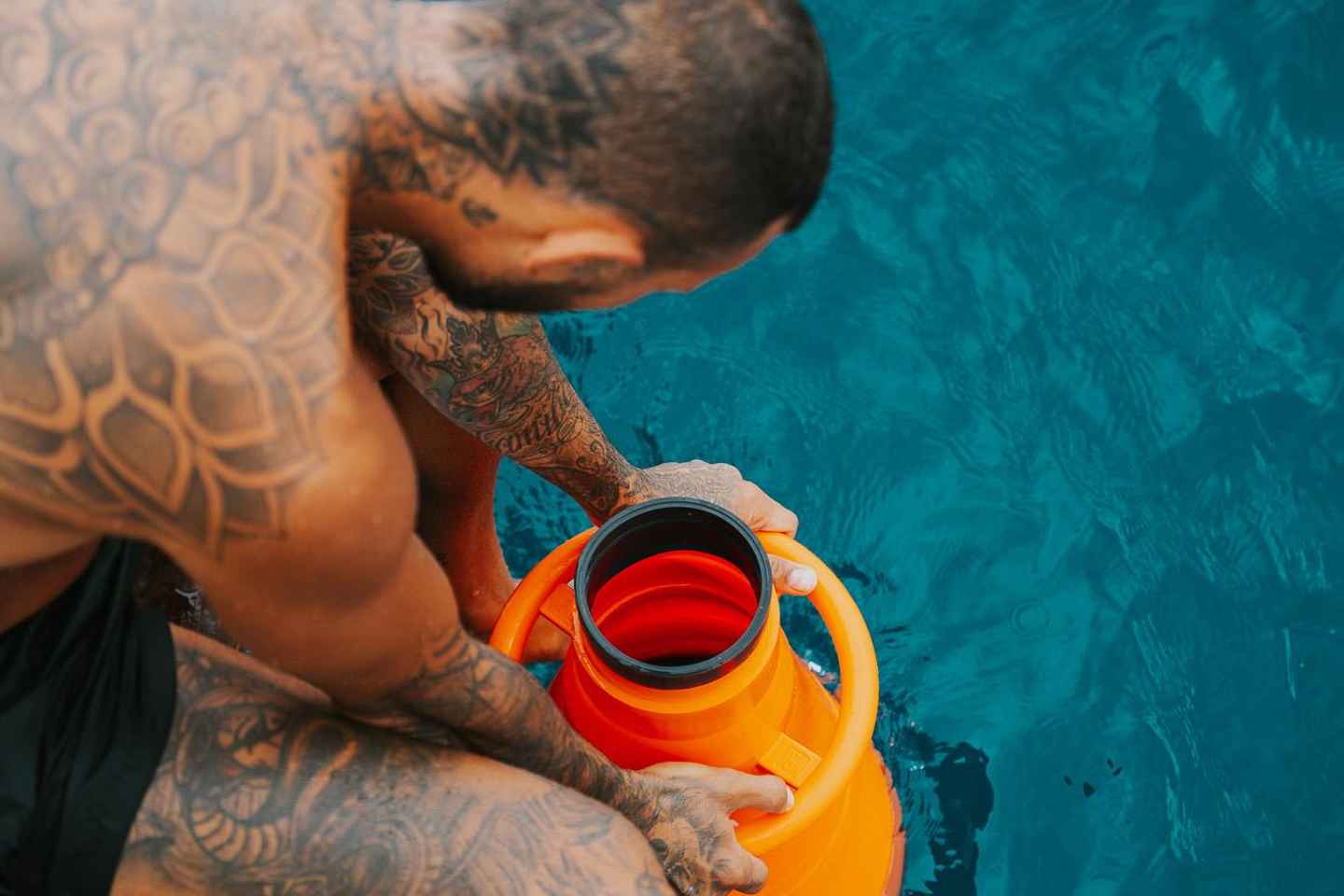 特内里费：畅享游艇水上玩乐