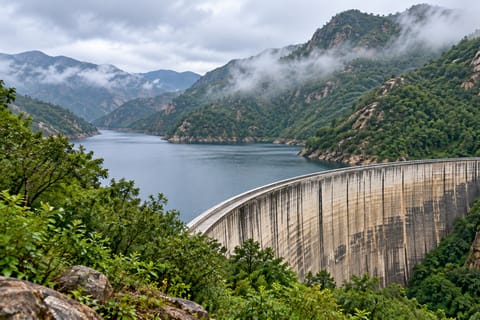 Beijing: Qinglong Gorge Ticket, Boat & BungeeJumping Options