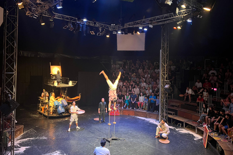 Adventure Cambodia: A 12-Day Guided Tour off the Beaten Path