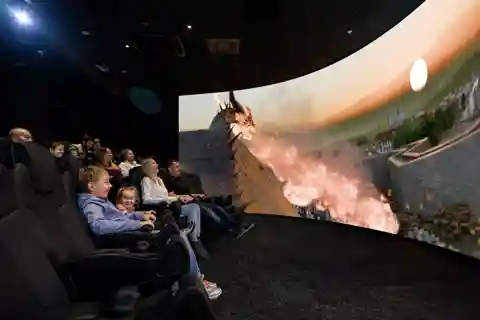 Tillbaka i tiden: Zážitkové muzeum historie