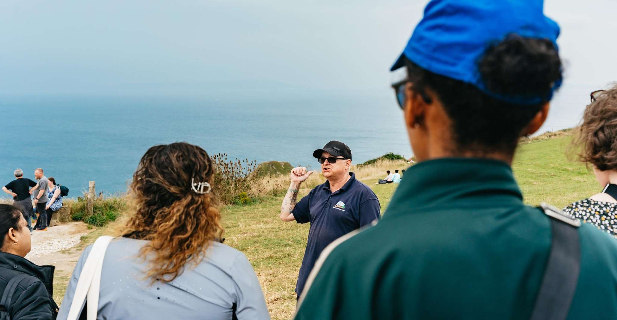 From Bournemouth: Lulworth Cove and Durdle Door Trip photo 8