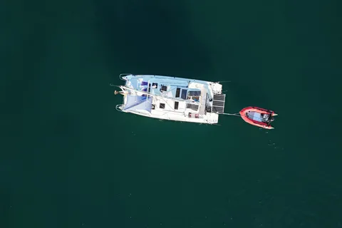 Guanacaste: Catamaran Private Sailing Tour
