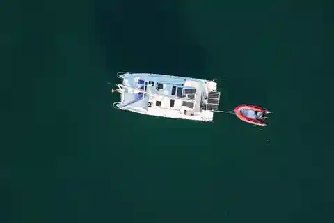 Guanacaste: Tour privado en catamarán a vela