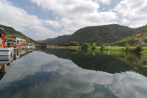 From Salalah: East Salalah Full-Day Guided Tour with Pickup