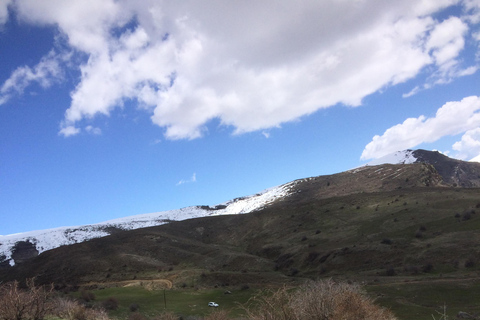 Yerevan: Tatev Hermitage Private Hiking Tour