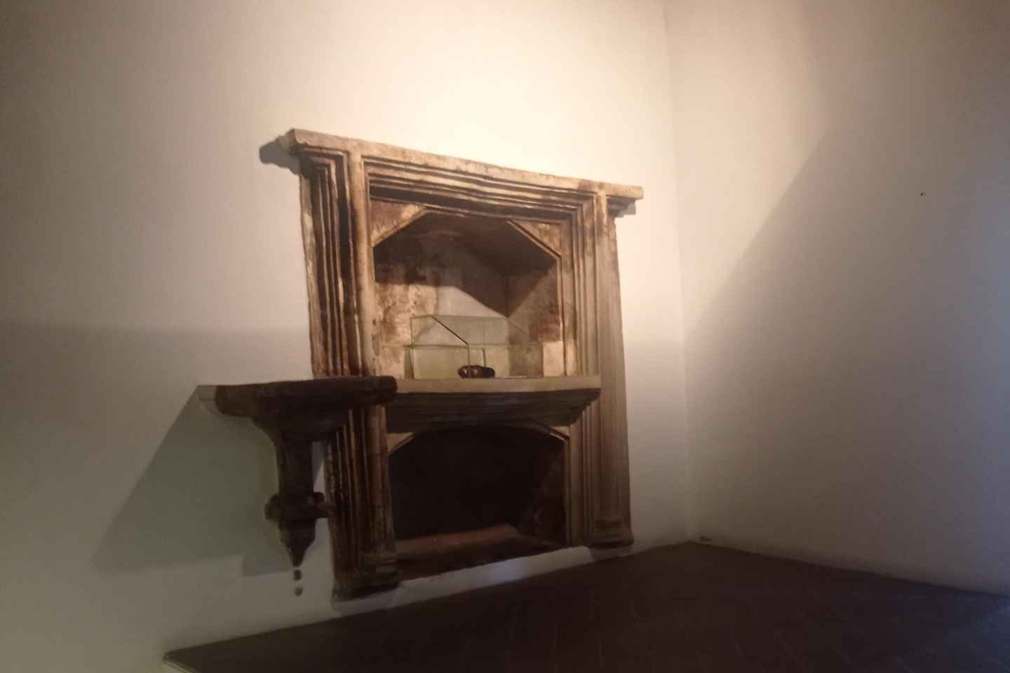 Из Эворы: еврейский тур по замкам Каштелу-де-Виде и Марвао