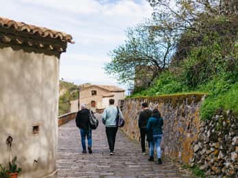 Catania/Taormina: The Godfather Filming Locations Tour