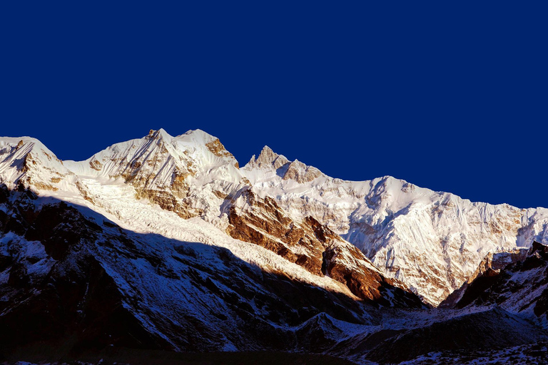 Kathmandu: Khumai Danda Trek with Meals and Guide