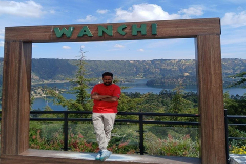Addis Ababa: Wonchi Village Farming Tour with Picnic
